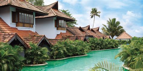 Kumarakom Lake Resort Kottayam Kerala India Explore And Book