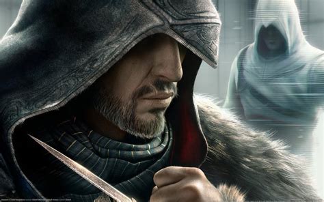 Hall Of Gamers Review Assassins Creed Revelations