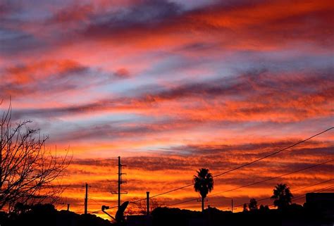 1920x1080px 1080p Free Download Red Clouds Red Sunsets Dark