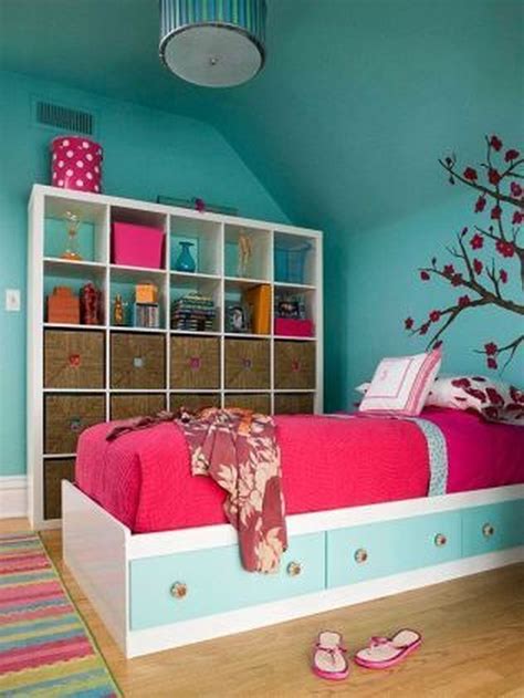 50 Awesome Bedroom Storage Ideas For Small Spaces Besthomish