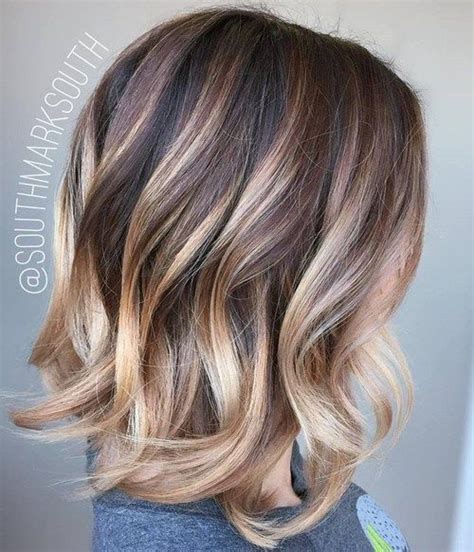 50 different blonde hair color ideas for the current season hair styles hair color balayage