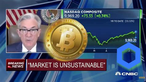 Look ahead 2020 was a tumultuous year for the crypto space—but what does the year ahead hold for bitcoin and the wider world of crypto? Fed Chairman Powell - "Markets are UNSUSTAINABLE." Bitcoin ...