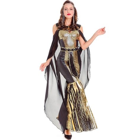 Classical Women Ancient Greece Cosplay Costume Goddess Clothing Adult