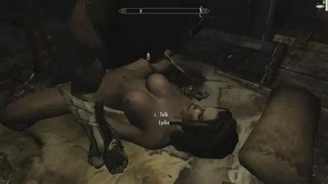 Skyrim Sex With Astrid Testing Her Loyalty To Her Husband Watch Online