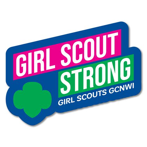 Girl Scouts Of Greater Chicago And Northwest Indiana Gcnwi Girl Scout