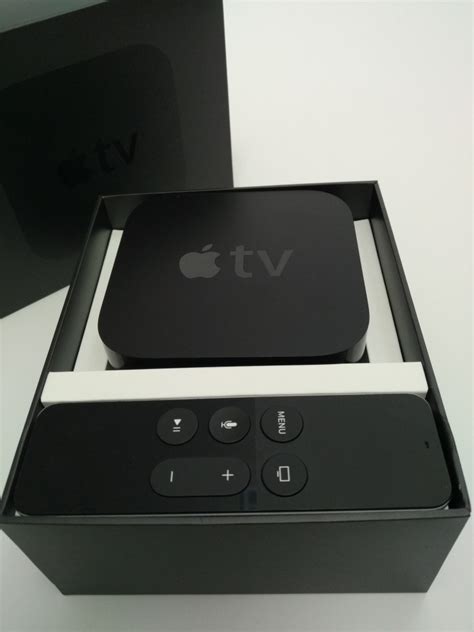 Recommended For Apple Tv 2015 By Apple Gtrusted