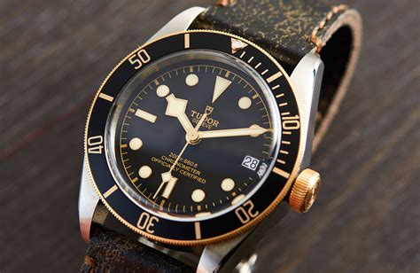 In Depth The Tudor Heritage Black Bay S G Time And Tide Watches