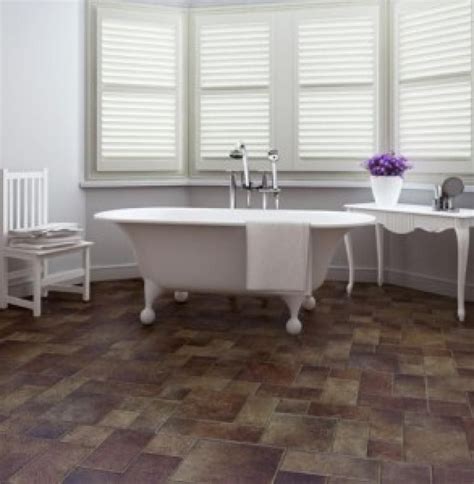 Try matching your floors to a new laminate countertop or easily complement your cabinetry. Best Bathroom Laminate Flooring Ideas | Laminate flooring ...