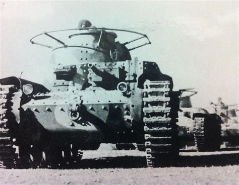 Type 97 Shi Ki Tank Encyclopedia
