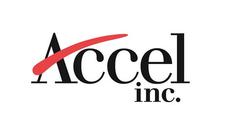Accel Inc. Launches Next 15 Years in New High-Tech ...