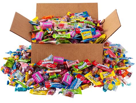 A Great Surprise Bulk Candy Huge Candy Assortment Party Mix 65