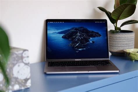 Macbook Pro Inch Review Trusted Reviews