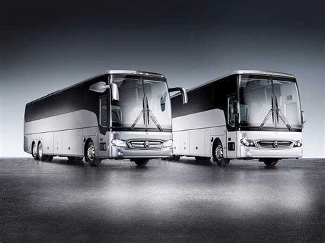 Daimler Buses En El Mundo