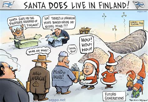 Crumbling decay america added 28 new photos to the album kinzua bridge and dam pa. Mining companies invade Finland | Environmental Cartoons