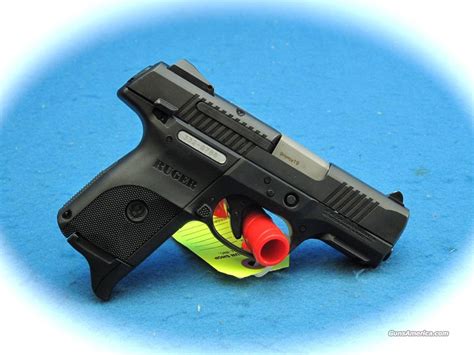 Ruger Sr9c Compact 9mm Pistol New For Sale