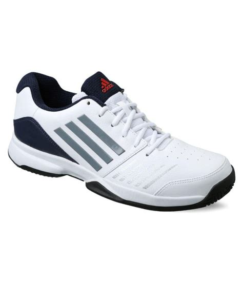 Adidas All Court White Tennis Shoes Buy Adidas All Court White Tennis