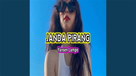 Janda Pirang Youtube