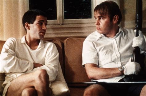 Funny Games 1997