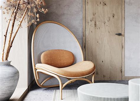 Cool Chairs That Will Make Your Space More Comfort And Stylist
