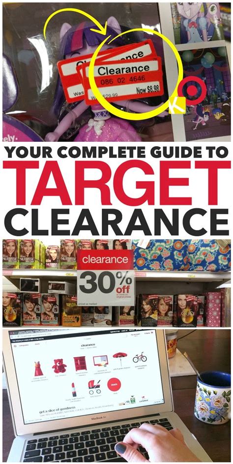 Your Complete Guide To Target Clearance — The Krazy Coupon Lady