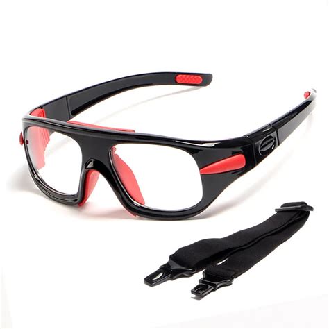 Buy Cubojue Sports Glasses Men Women Basketball Football Eyeglasses Frame For