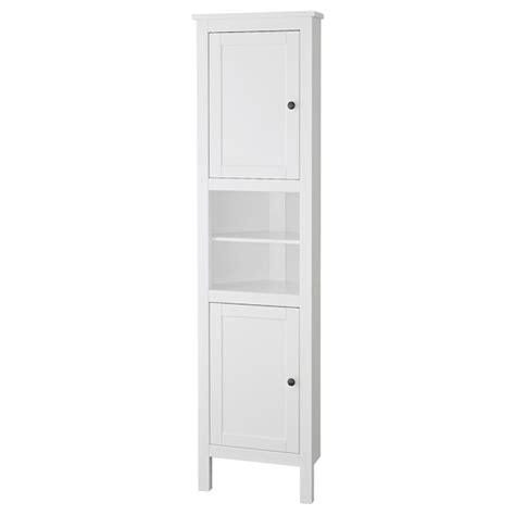 Comes with an open shelf for storing things you want to be able to reach quickly and easily. HEMNES Corner cabinet - white - IKEA