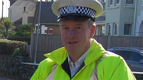 Guernsey Police Sgt John Tostevin Admits Fraud Charges Bbc News