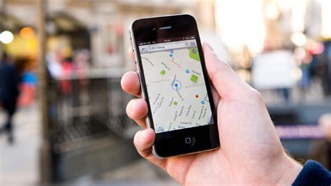 Location Tracking App Development - Track the Movement of Your Employee