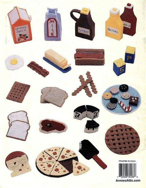Pin By Dibbie On Plastic Canvas Toys And Games Plastic Canvas Patterns