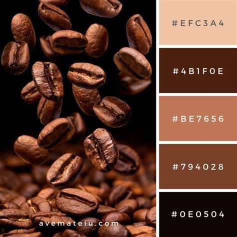 The Basics Of Coffee Branding And Design Coffee Design Ideas Brewed To