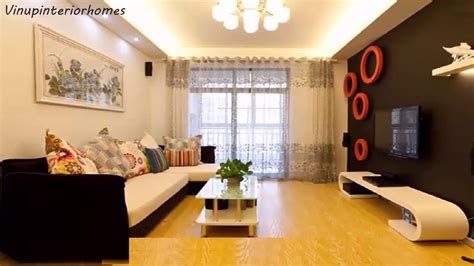 Best Apartment Living Room Interior Design Interior