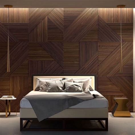 Wood Feature Walls Toronto ️ Order Your Custom Accent Wall Today