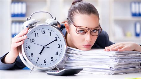 Time Management Vs Energy Management Which Is More Important