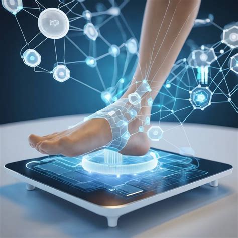 Revolutionizing Podiatry Practice Management With Ai And Cloud Solutions Hippocratic Solutions