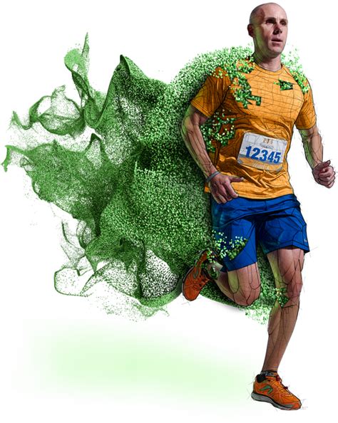 Runner Png Image Png All