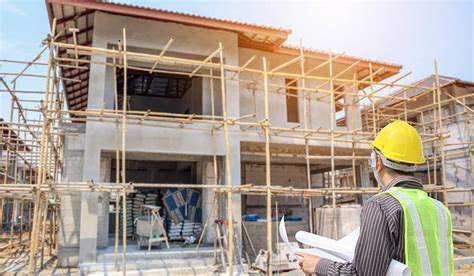 Housing Construction Costs Rise As Demand Persists Smart Property