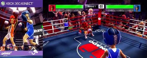 Xbox Realm Xbox 360 Xbla Kinect Boxing Fight Rghjtag