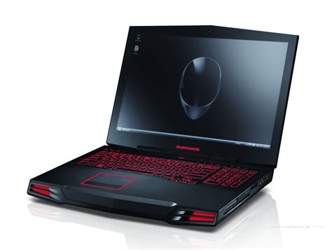 Dell Alienware Gadgets And Electronics