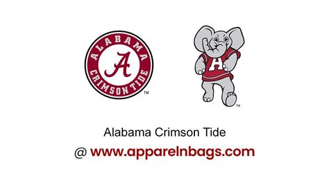 Alabama Crimsom Tide Animated Clipart