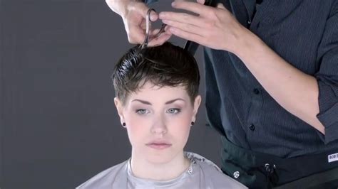 Forced archives the hair story work. 24+ Great Style Haircut Stories Girl