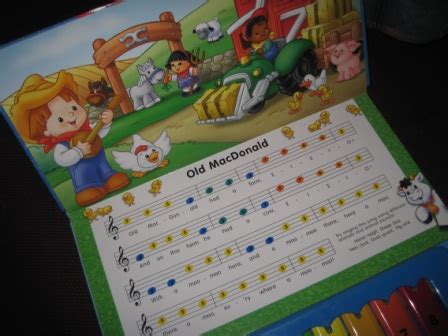 Discover (and save!) your own pins on pinterest Fishr Price Xylophone Book | My Baby Shop