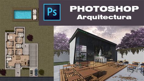 Photoshop Para Arquitectos Juan Carlos Serrano Hotmart