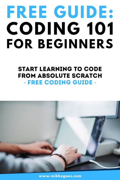 Free Coding Guide For Beginners 2021 Learn Web Development Online