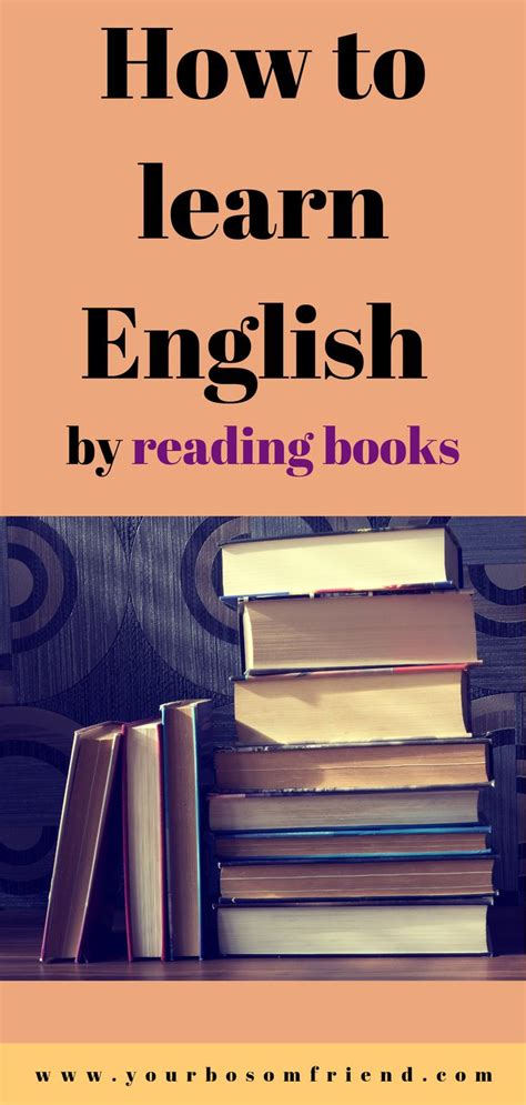 Books Stacked On Top Of Each Other With The Title How To Learn English