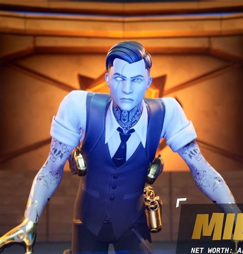 Fortnite Wallpaper Chapter 2 Season 2 Midas You May Have Seen Some Of