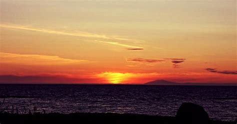 Sunsetrise In Iceland Solstice Album On Imgur