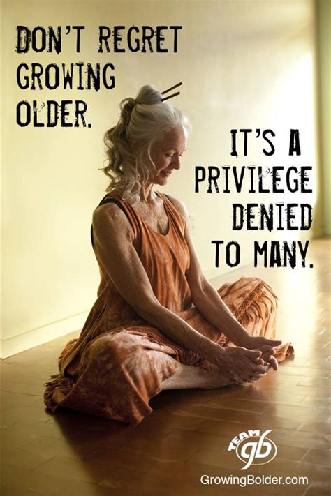 Quotes Aging Beauty Quotesgram