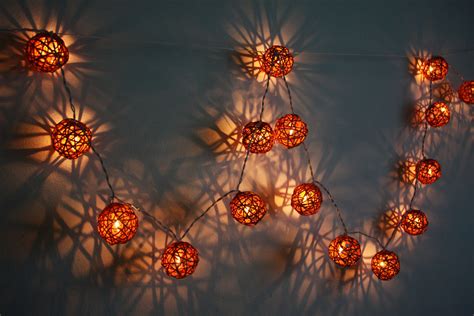 Decorative String Lights Outdoor 25 Tips By Making Your