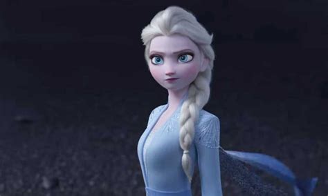 Frozen 2 Il Segreto Di Arendelle Il Primo Trailer Del Film Disney