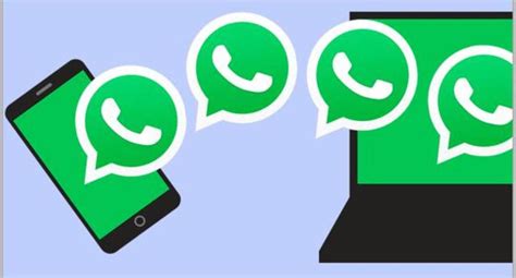 Whatsapp How To Log Out Of Whatsapp Web On All Devices Manual